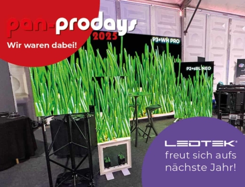 Ein Rückblick auf die Pan Pro Days 2025