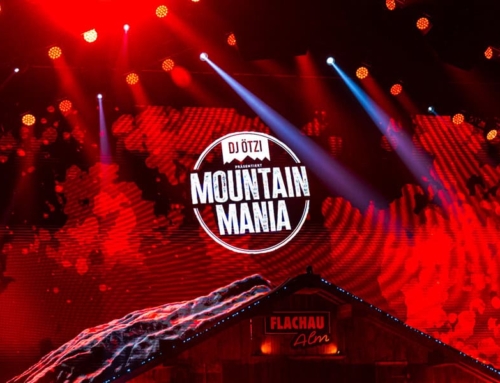 WIRKUNG live: Mountain Mania – Après-Ski wie nie!